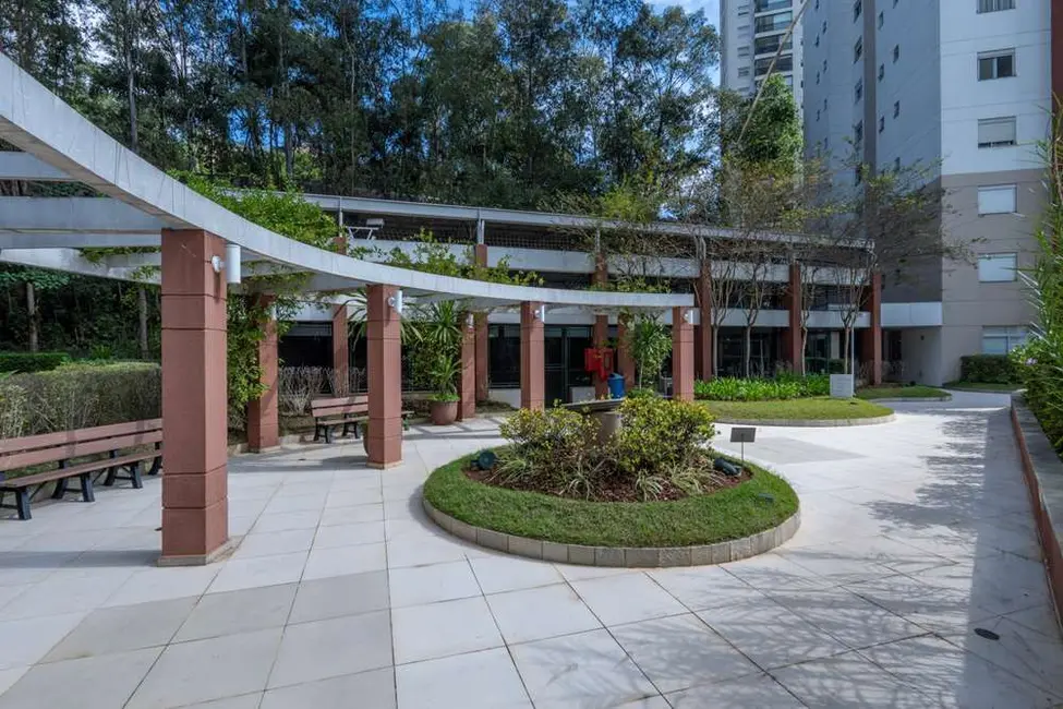 Foto 2 de Apartamento com 2 quartos à venda, 61m2 em Vila Andrade, São Paulo - SP