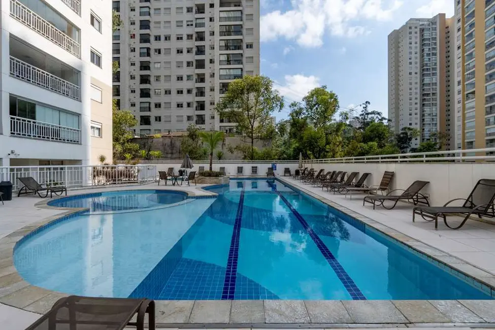 Foto 4 de Apartamento com 2 quartos à venda, 61m2 em Vila Andrade, São Paulo - SP