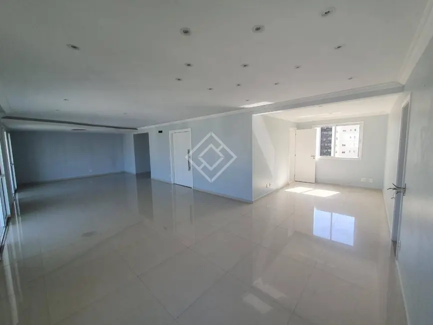 Foto 2 de Apartamento com 3 quartos à venda, 223m2 em Vila Andrade, São Paulo - SP