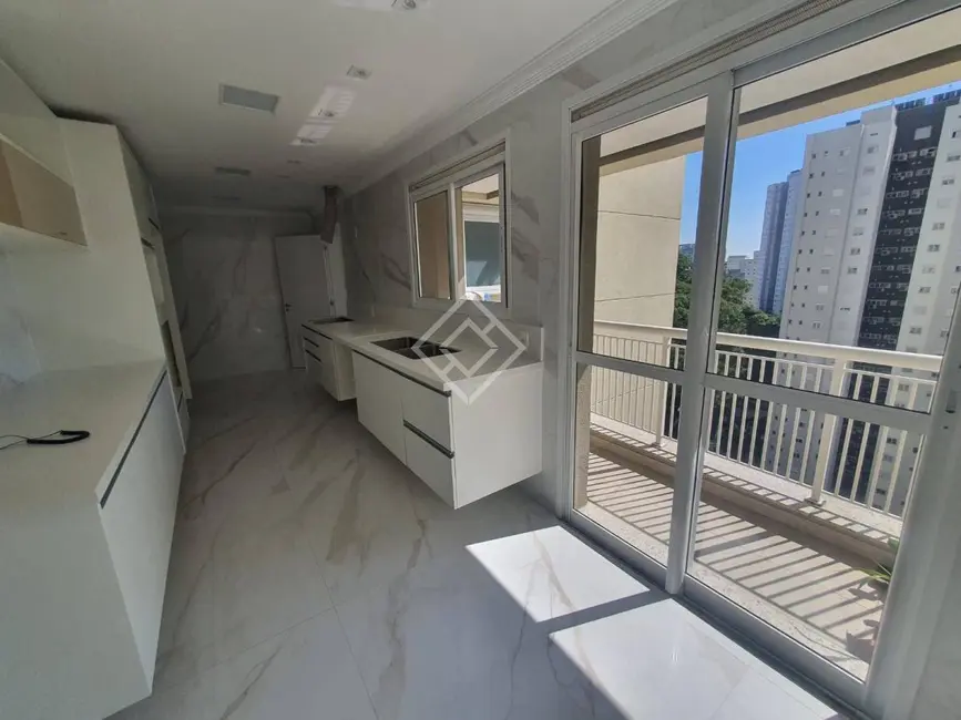 Foto 7 de Apartamento com 3 quartos à venda, 223m2 em Vila Andrade, São Paulo - SP