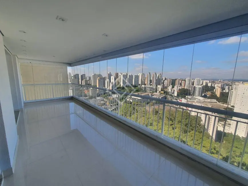 Foto 4 de Apartamento com 3 quartos à venda, 223m2 em Vila Andrade, São Paulo - SP