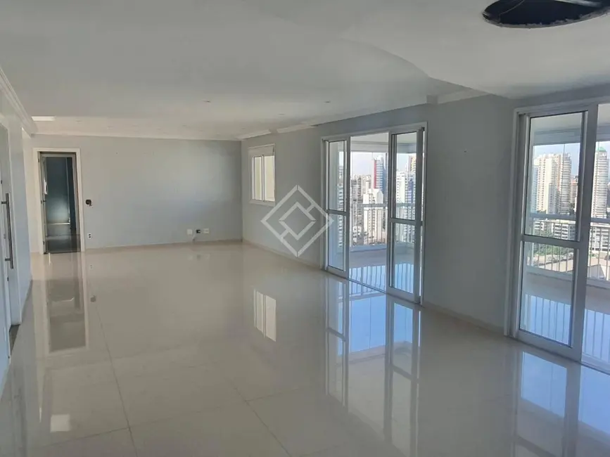 Foto 1 de Apartamento com 3 quartos à venda, 223m2 em Vila Andrade, São Paulo - SP