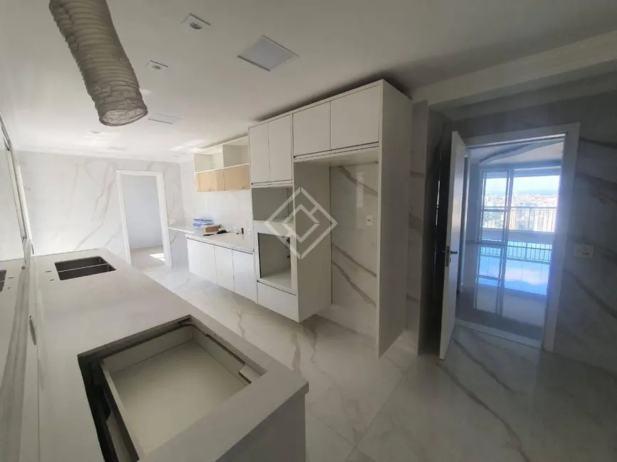 Foto 8 de Apartamento com 3 quartos à venda, 223m2 em Vila Andrade, São Paulo - SP