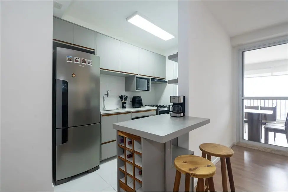 Foto 3 de Apartamento com 2 quartos à venda, 84m2 em Vila Andrade, São Paulo - SP