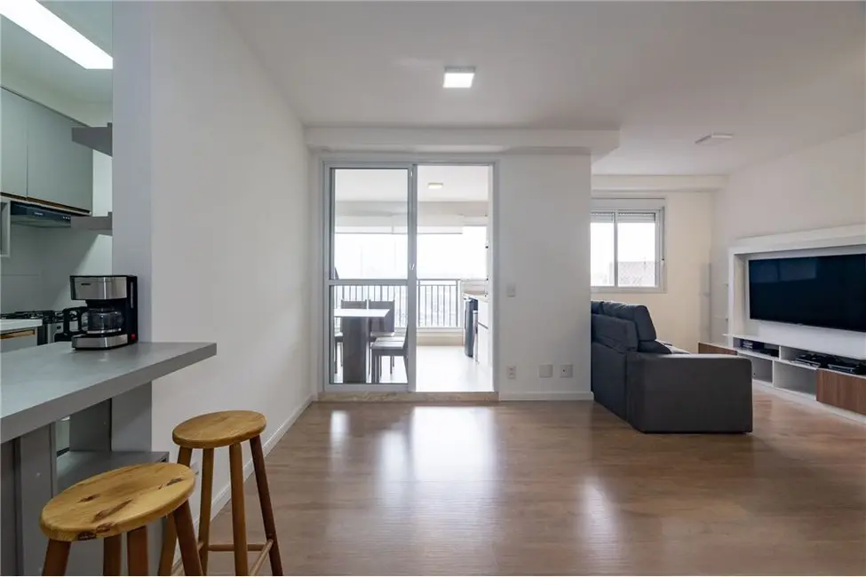 Foto 1 de Apartamento com 2 quartos à venda, 84m2 em Vila Andrade, São Paulo - SP