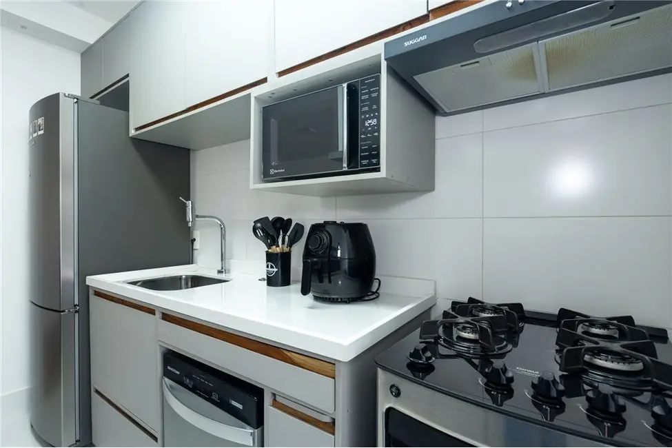 Foto 7 de Apartamento com 2 quartos à venda, 84m2 em Vila Andrade, São Paulo - SP