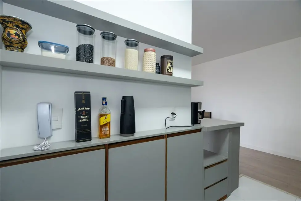 Foto 8 de Apartamento com 2 quartos à venda, 84m2 em Vila Andrade, São Paulo - SP