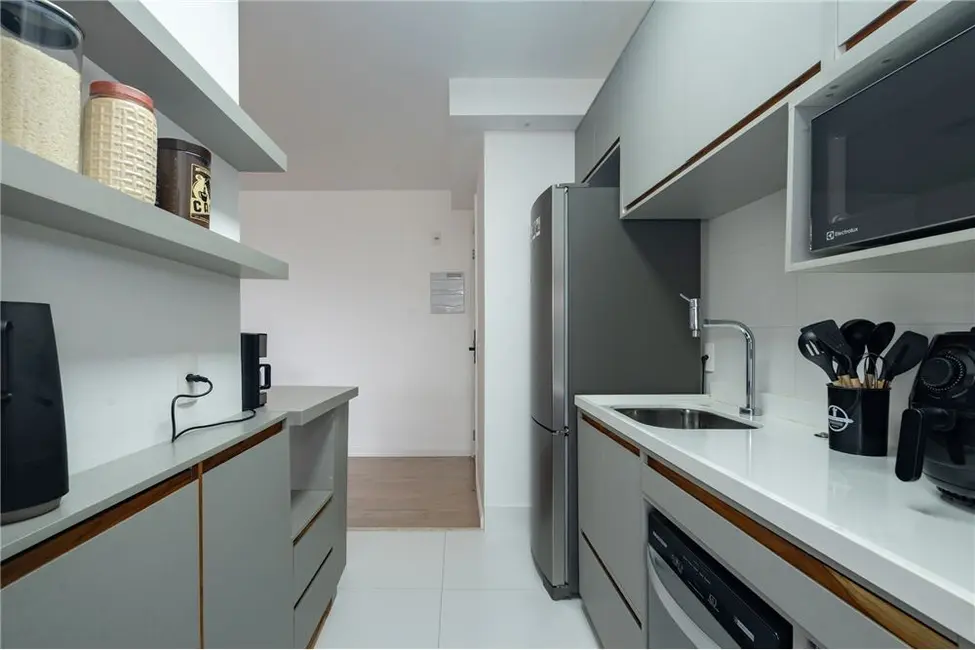 Foto 9 de Apartamento com 2 quartos à venda, 84m2 em Vila Andrade, São Paulo - SP