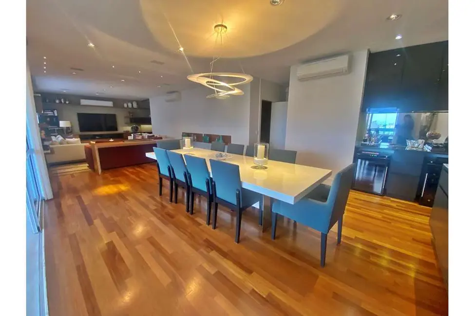 Foto 3 de Apartamento com 4 quartos à venda, 281m2 em Vila Andrade, São Paulo - SP