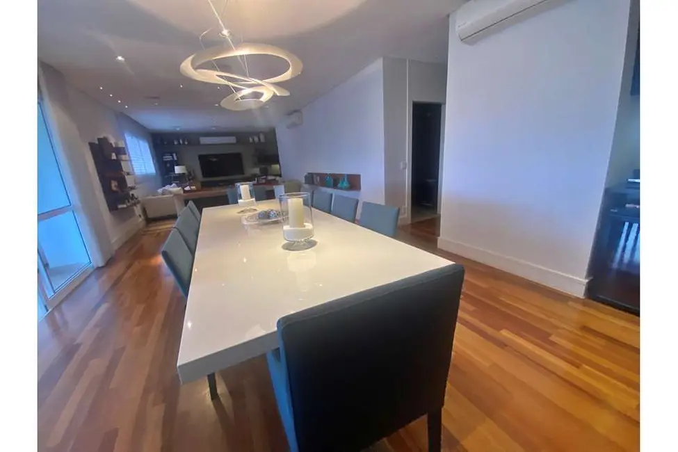 Foto 4 de Apartamento com 4 quartos à venda, 281m2 em Vila Andrade, São Paulo - SP