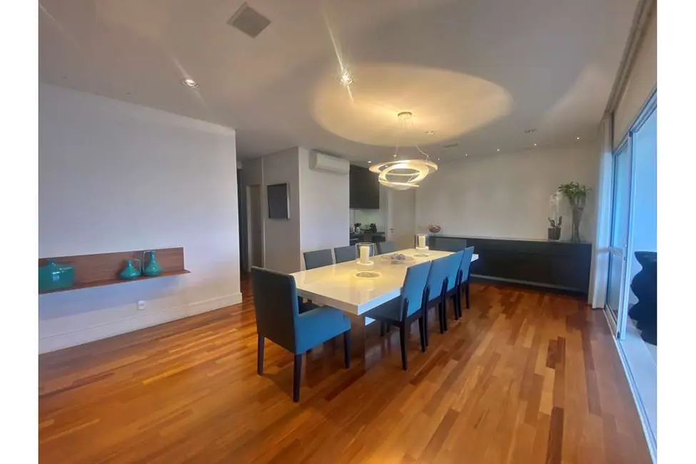 Foto 7 de Apartamento com 4 quartos à venda, 281m2 em Vila Andrade, São Paulo - SP