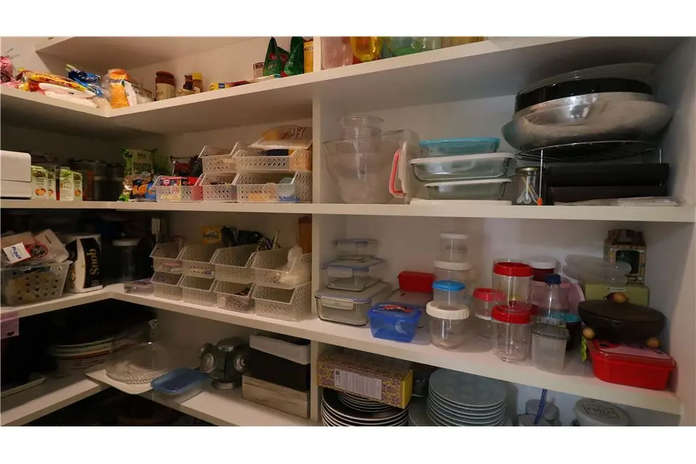 Apartamento com 3 quartos à venda, 168m2 em Vila Andrade, São Paulo - SP - imagem 4 Foto 4 de Apartamento com 3 quartos à venda, 168m2 em Vila Andrade, São Paulo - SP