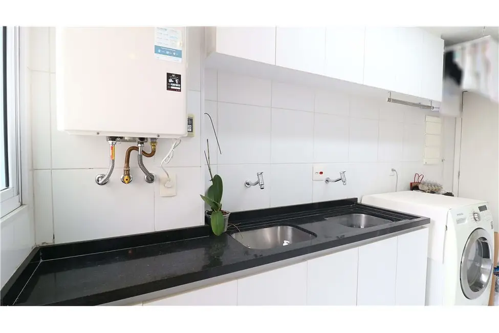 Apartamento com 3 quartos à venda, 168m2 em Vila Andrade, São Paulo - SP - imagem 3 Foto 3 de Apartamento com 3 quartos à venda, 168m2 em Vila Andrade, São Paulo - SP