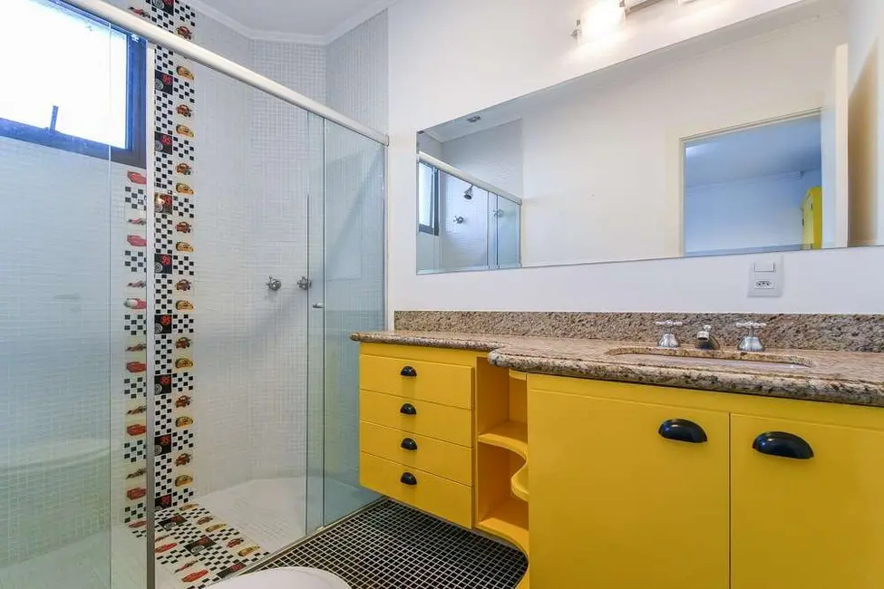 Foto 6 de Apartamento com 4 quartos à venda, 254m2 em Vila Andrade, São Paulo - SP