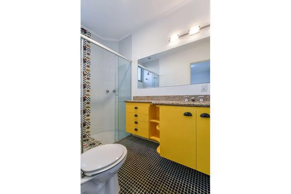 Foto 7 de Apartamento com 4 quartos à venda, 254m2 em Vila Andrade, São Paulo - SP