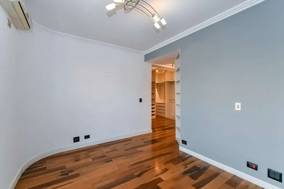 Foto 2 de Apartamento com 4 quartos à venda, 254m2 em Vila Andrade, São Paulo - SP