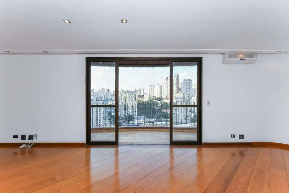 Foto 1 de Apartamento com 4 quartos à venda, 254m2 em Vila Andrade, São Paulo - SP