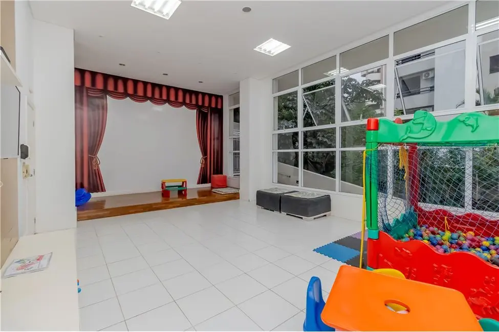 Foto 9 de Apartamento com 2 quartos à venda, 107m2 em Vila Andrade, São Paulo - SP