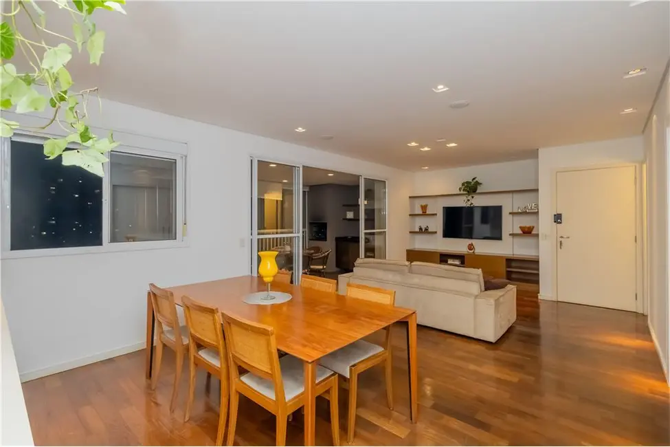 Foto 1 de Apartamento com 2 quartos à venda, 107m2 em Vila Andrade, São Paulo - SP