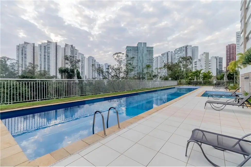 Foto 3 de Apartamento com 2 quartos à venda, 107m2 em Vila Andrade, São Paulo - SP