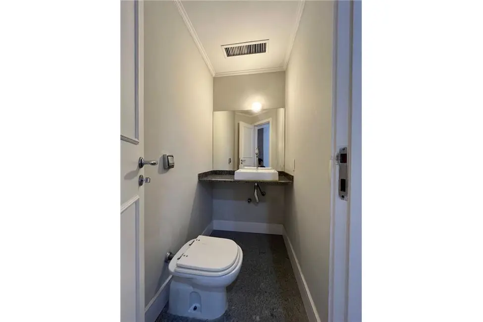 Apartamento com 3 quartos à venda, 139m2 em Vila Andrade, São Paulo - SP - imagem 5 Foto 5 de Apartamento com 3 quartos à venda, 139m2 em Vila Andrade, São Paulo - SP