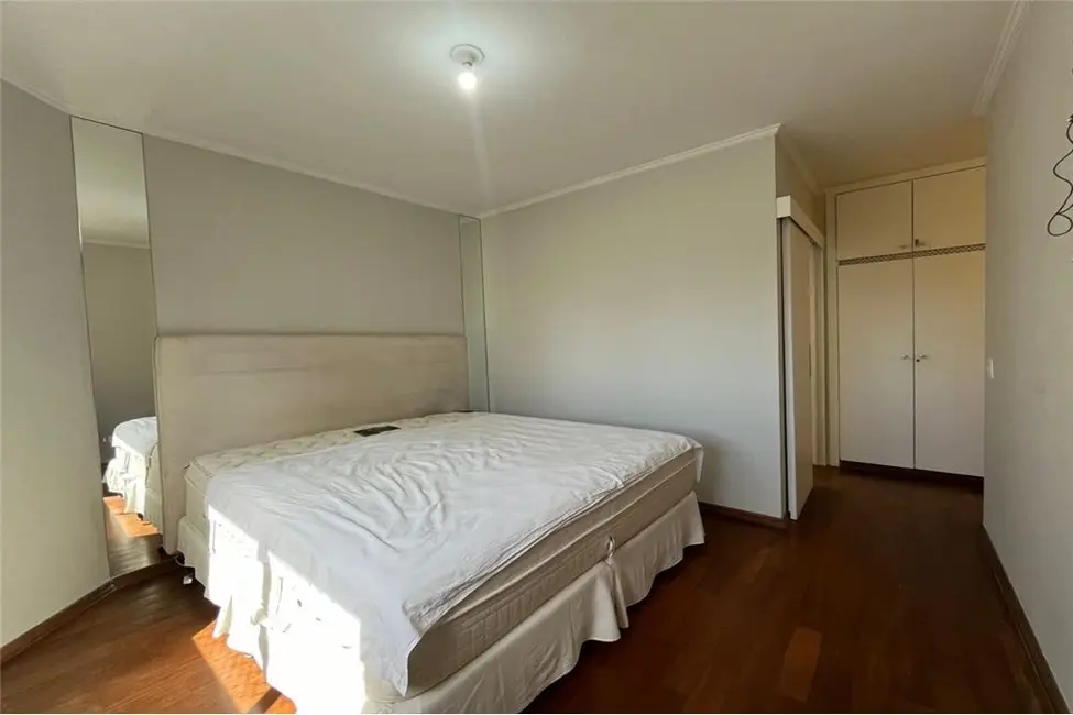 Foto 2 de Apartamento com 3 quartos à venda, 139m2 em Vila Andrade, São Paulo - SP