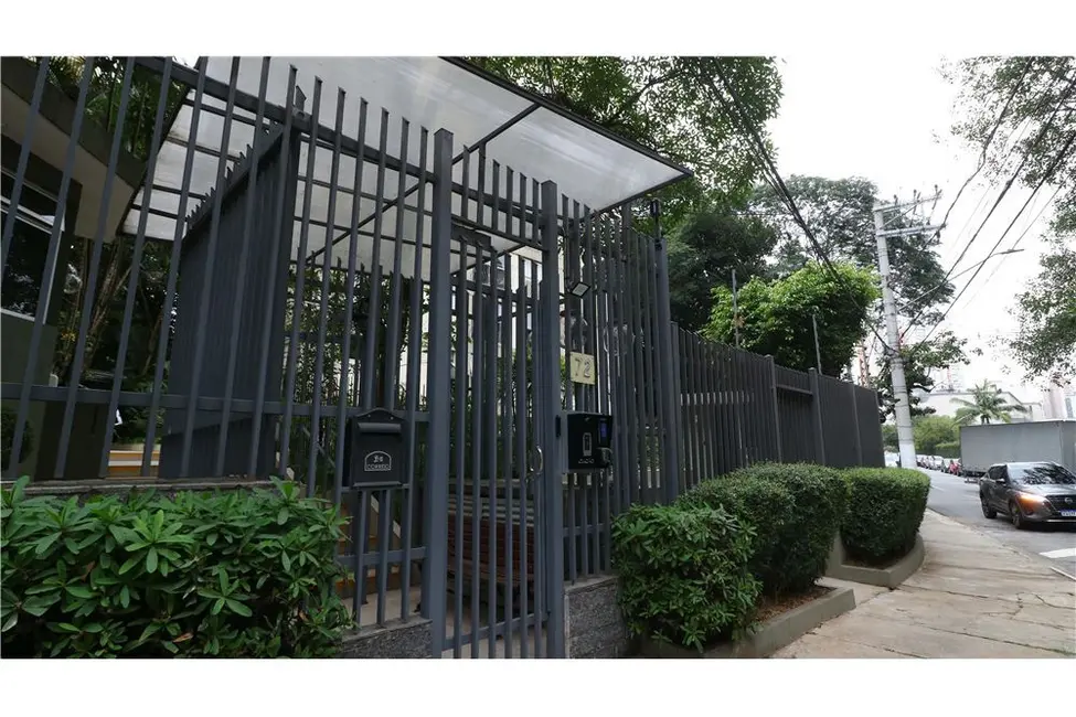 Foto 6 de Apartamento com 2 quartos à venda, 78m2 em Vila Andrade, São Paulo - SP