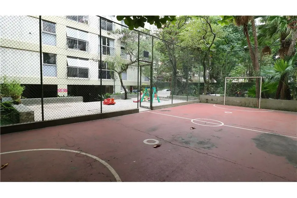 Foto 9 de Apartamento com 2 quartos à venda, 78m2 em Vila Andrade, São Paulo - SP