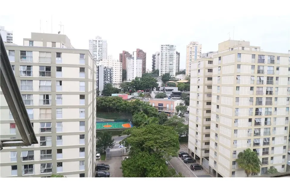 Foto 3 de Apartamento com 2 quartos à venda, 78m2 em Vila Andrade, São Paulo - SP
