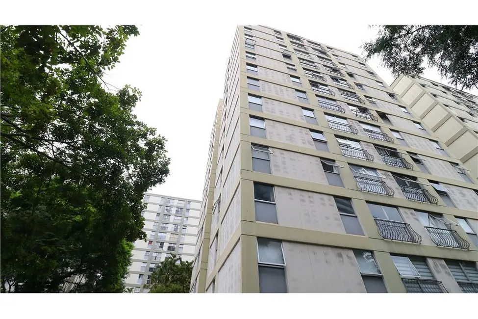 Foto 4 de Apartamento com 2 quartos à venda, 78m2 em Vila Andrade, São Paulo - SP