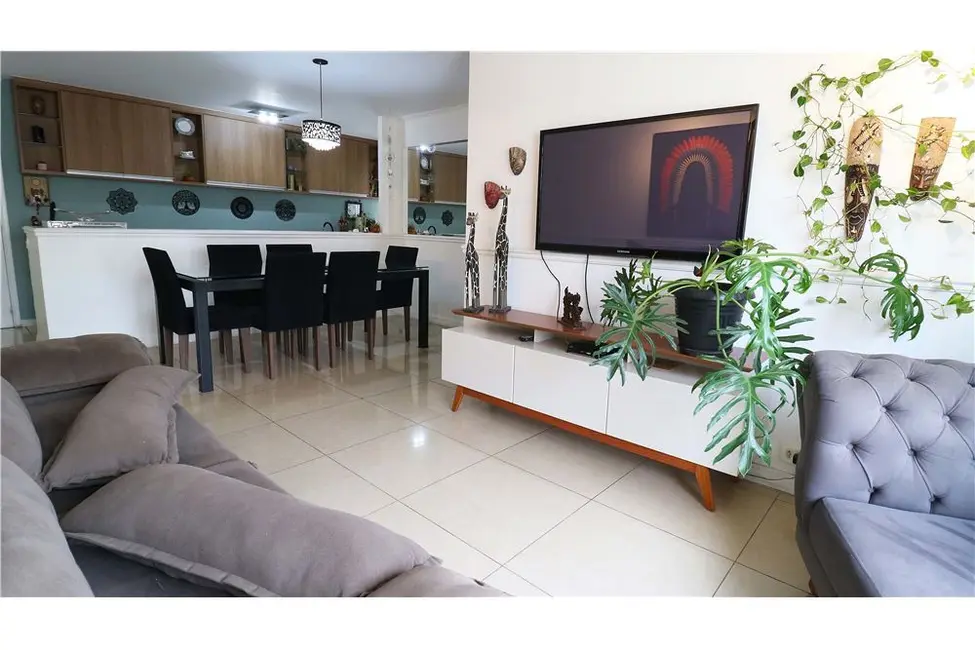 Foto 1 de Apartamento com 2 quartos à venda, 78m2 em Vila Andrade, São Paulo - SP