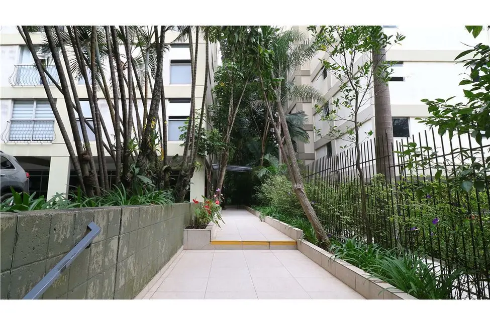 Foto 8 de Apartamento com 2 quartos à venda, 78m2 em Vila Andrade, São Paulo - SP