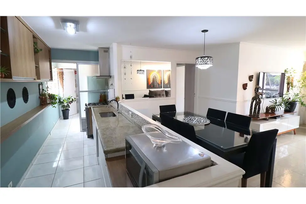 Foto 2 de Apartamento com 2 quartos à venda, 78m2 em Vila Andrade, São Paulo - SP