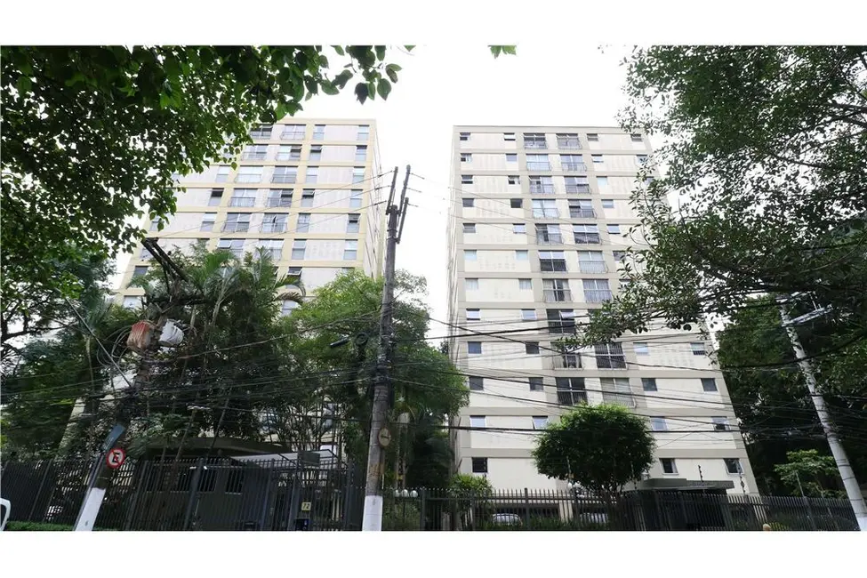 Foto 5 de Apartamento com 2 quartos à venda, 78m2 em Vila Andrade, São Paulo - SP