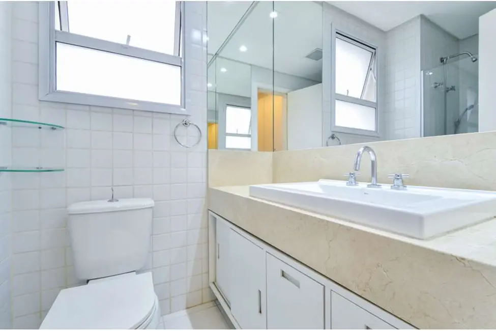 Foto 6 de Apartamento com 3 quartos à venda, 128m2 em Vila Andrade, São Paulo - SP