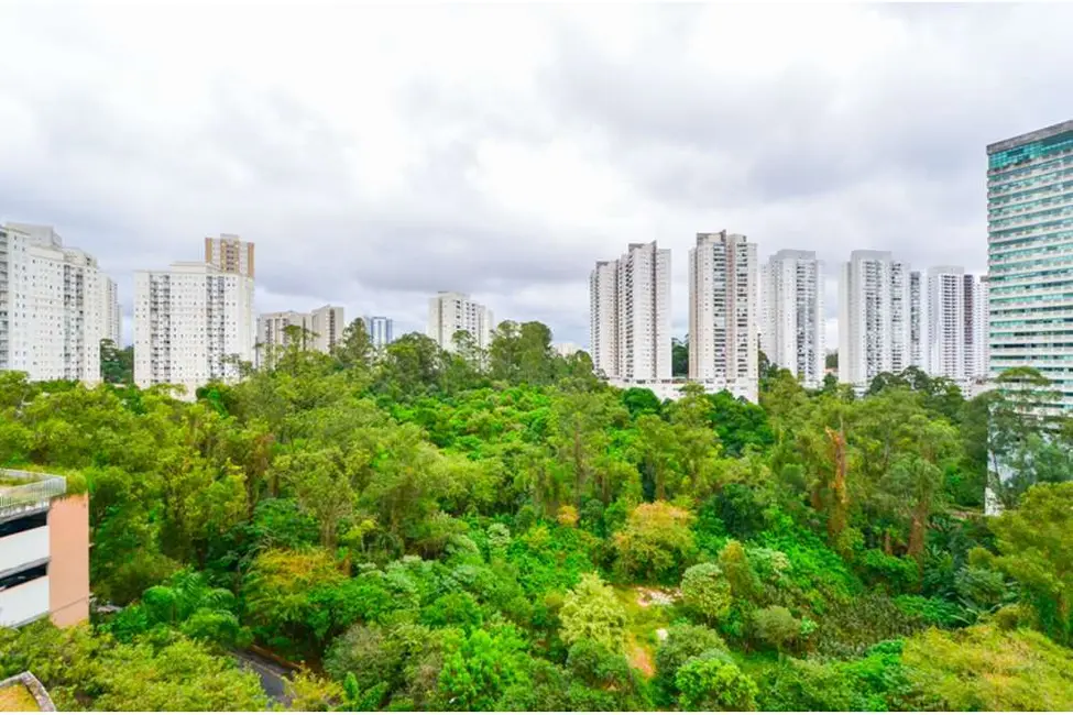 Foto 4 de Apartamento com 3 quartos à venda, 128m2 em Vila Andrade, São Paulo - SP