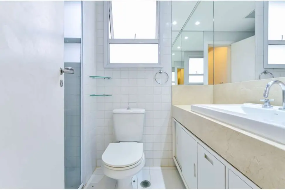 Foto 7 de Apartamento com 3 quartos à venda, 128m2 em Vila Andrade, São Paulo - SP