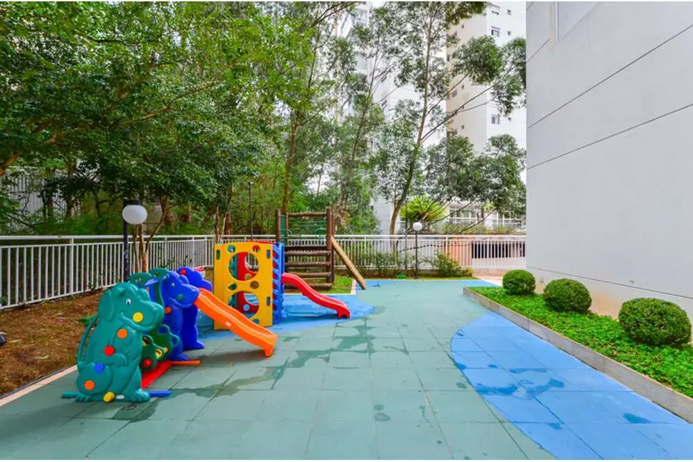 Foto 2 de Apartamento com 3 quartos à venda, 128m2 em Vila Andrade, São Paulo - SP