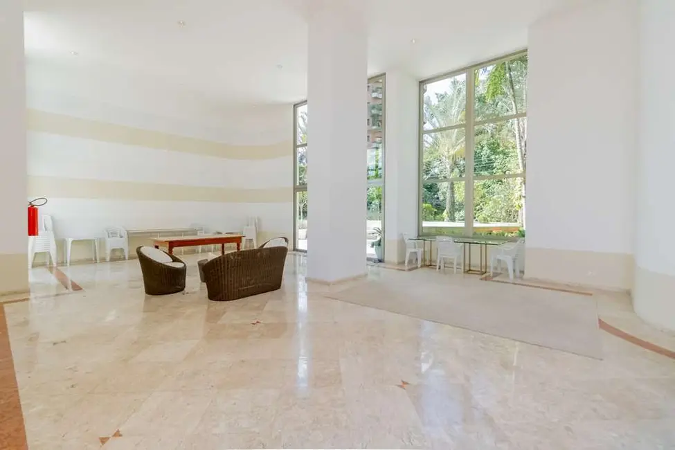 Foto 7 de Apartamento com 4 quartos à venda, 228m2 em Vila Andrade, São Paulo - SP