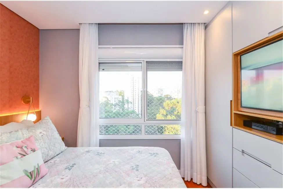 Foto 6 de Apartamento com 2 quartos à venda, 91m2 em Vila Andrade, São Paulo - SP