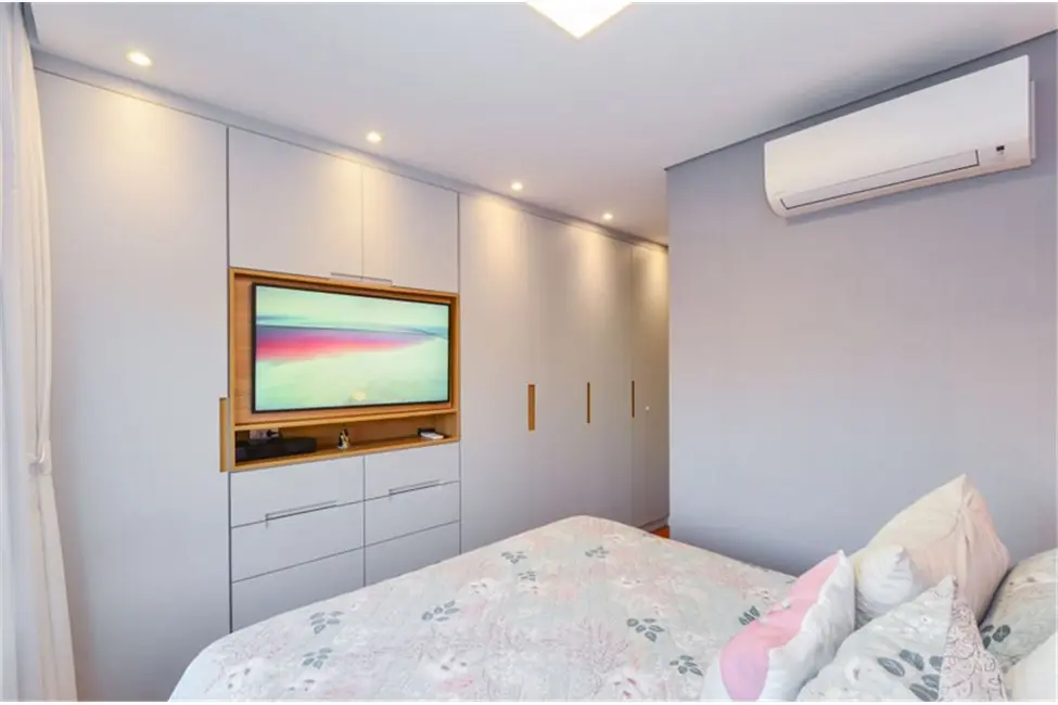 Foto 4 de Apartamento com 2 quartos à venda, 91m2 em Vila Andrade, São Paulo - SP