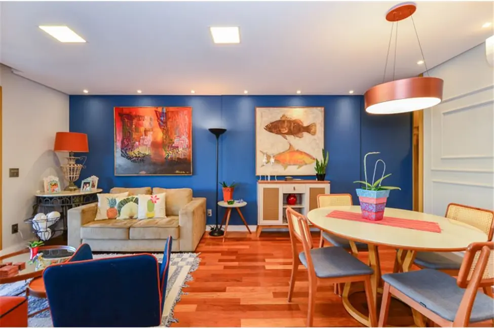 Foto 1 de Apartamento com 2 quartos à venda, 91m2 em Vila Andrade, São Paulo - SP