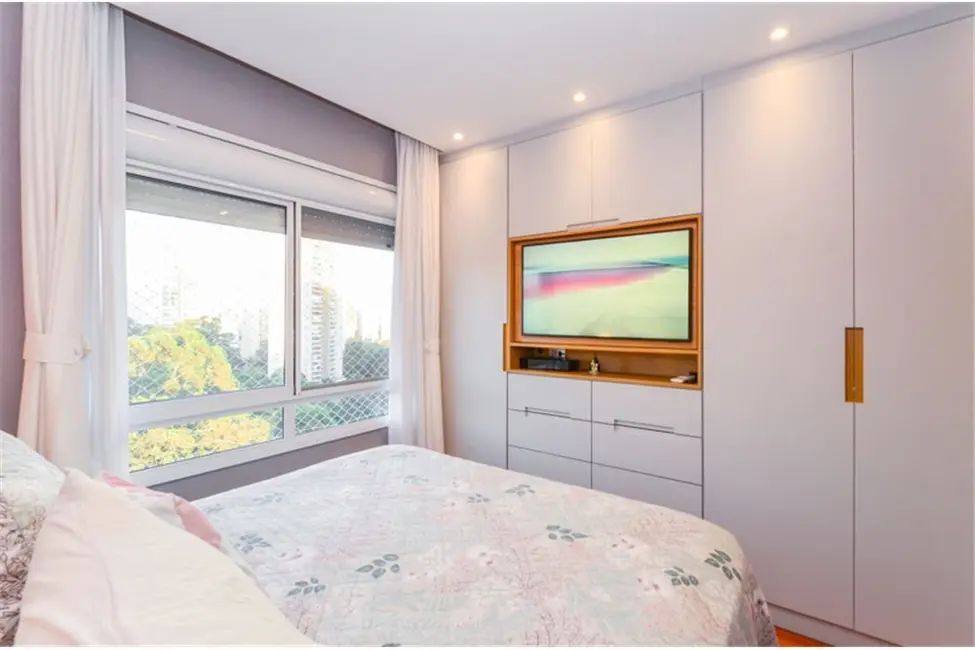 Foto 5 de Apartamento com 2 quartos à venda, 91m2 em Vila Andrade, São Paulo - SP