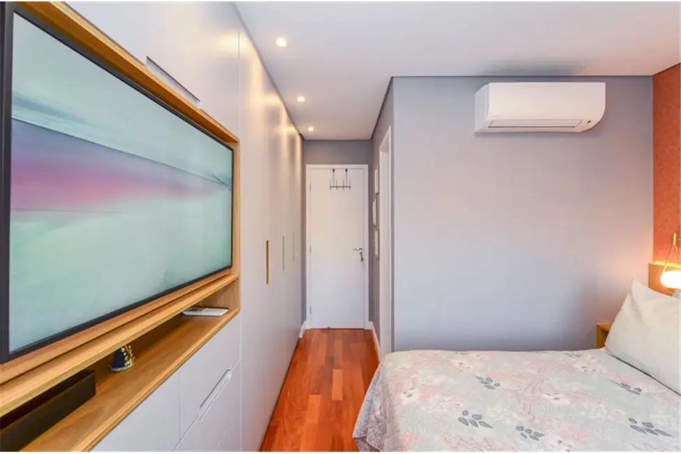 Foto 3 de Apartamento com 2 quartos à venda, 91m2 em Vila Andrade, São Paulo - SP