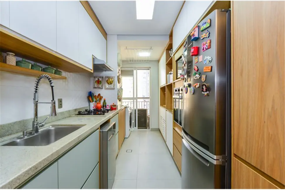 Foto 7 de Apartamento com 2 quartos à venda, 91m2 em Vila Andrade, São Paulo - SP