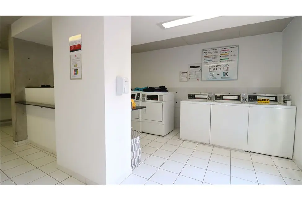 Foto 4 de Apartamento com 1 quarto à venda, 70m2 em Vila Suzana, São Paulo - SP