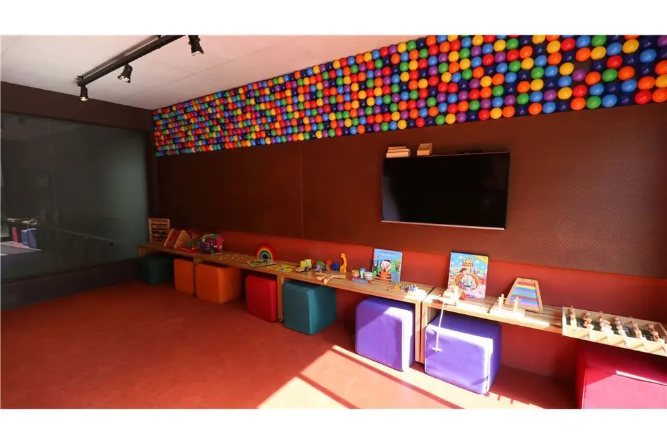 Foto 9 de Apartamento com 1 quarto à venda, 70m2 em Vila Suzana, São Paulo - SP