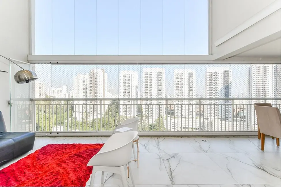 Foto 1 de Apartamento com 4 quartos à venda, 238m2 em Vila Suzana, São Paulo - SP