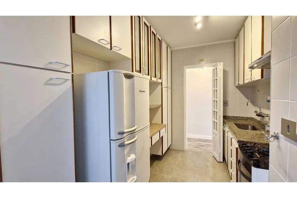 Apartamento com 3 quartos à venda, 85m2 em Vila Suzana, São Paulo - SP - imagem 4 Foto 4 de Apartamento com 3 quartos à venda, 85m2 em Vila Suzana, São Paulo - SP