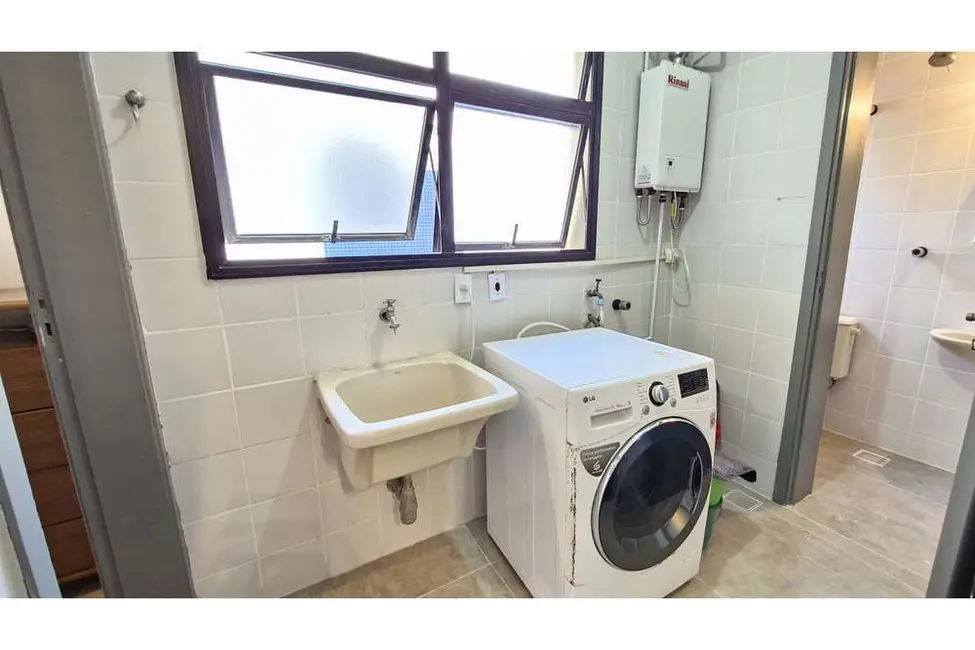 Apartamento com 3 quartos à venda, 85m2 em Vila Suzana, São Paulo - SP - imagem 7 Foto 7 de Apartamento com 3 quartos à venda, 85m2 em Vila Suzana, São Paulo - SP